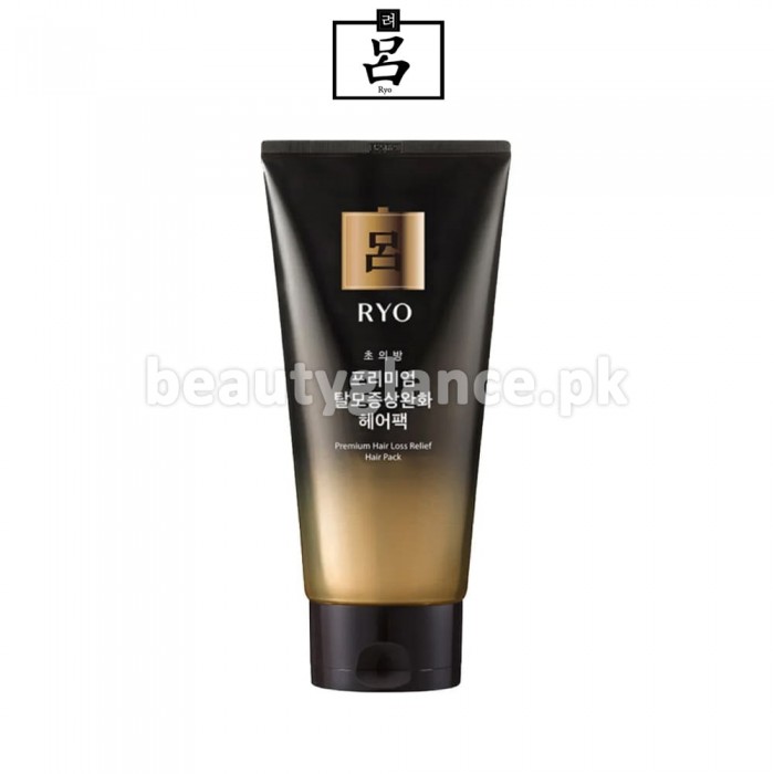 RYO -Premium Hair Loss Relief Hair Pack 300ml