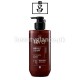 RYO - Hair Strengthen Volume Shampoo 550ml