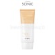 SCINIC - Enjoy Foundation-Skip Tone Up Sun Cream SPF 50