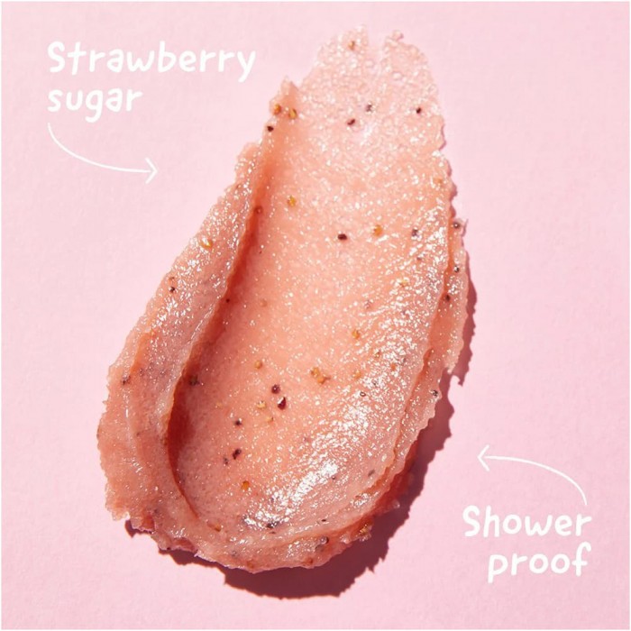 SKINFOOD -  Strawberry Sugar Food Mask 120g