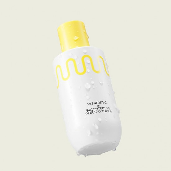 COMMONLABS - Vitamin C Peeling Toner 200ml