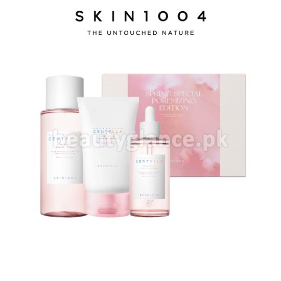 SKIN1004 - Madagascar Centella Spring Special Poremizing Edition