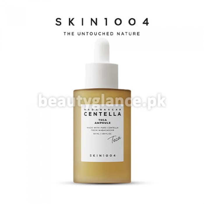 Skin1004 - Madagascar Centella Teca Ampoule 50ml