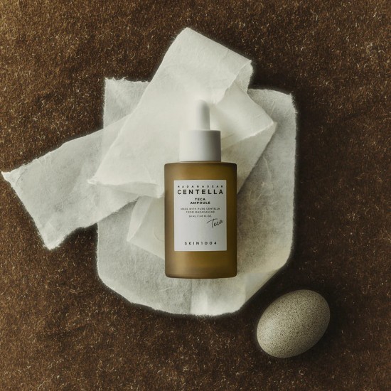 Skin1004 - Madagascar Centella Teca Ampoule 50ml