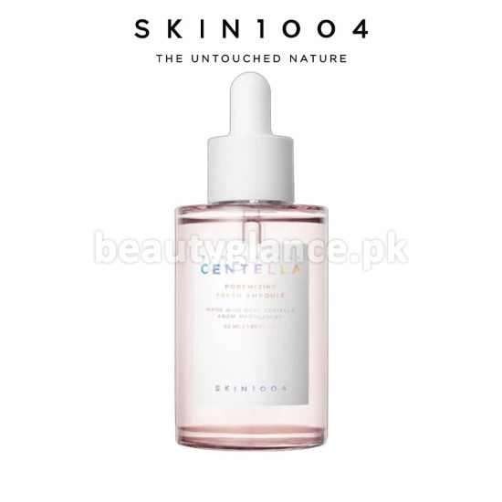 SKIN1004 - Madagascar Centella Poremizing Fresh Ampoule 50ml