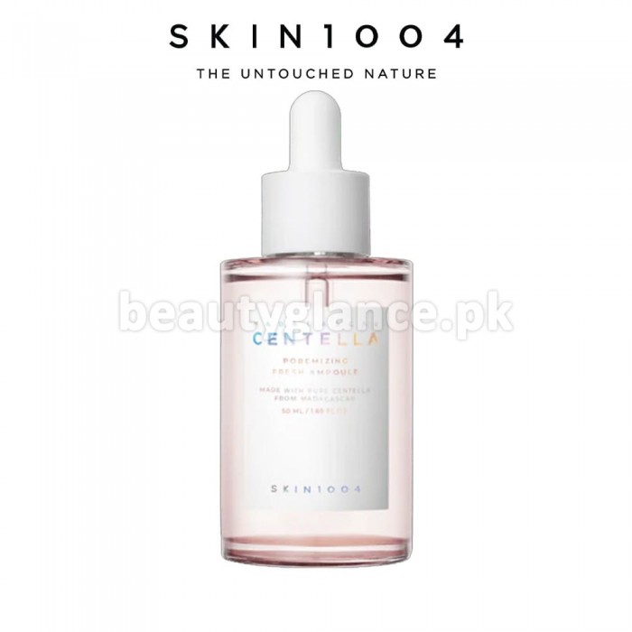 SKIN1004 - Madagascar Centella Poremizing Fresh Ampoule 50ml