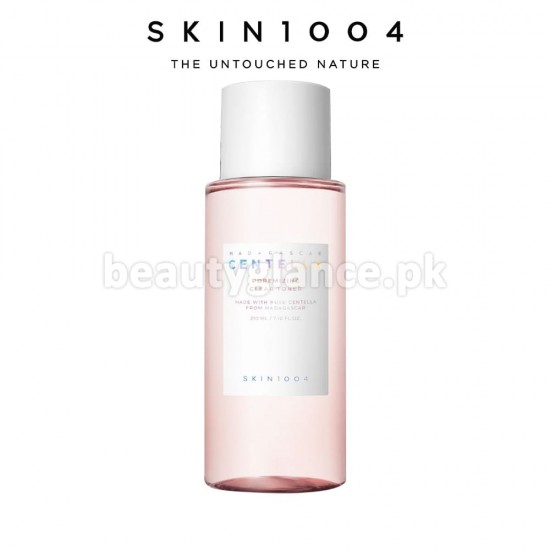 SKIN1004 -  Madagascar Centella Poremizing Clear Toner 210ml