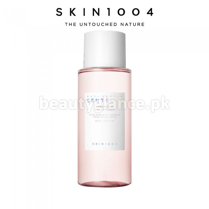 SKIN1004 -  Madagascar Centella Poremizing Clear Toner 210ml