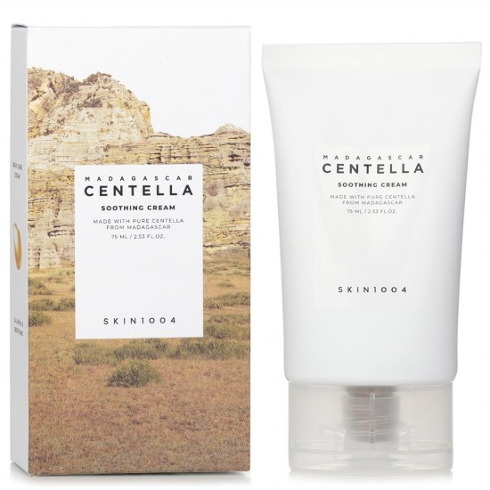 SKIN1004 - Centella Soothing Cream 75ml 