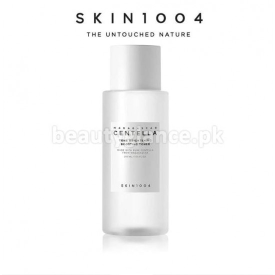 SKIN1004 - Madagascar Centella Tone Brightening Boosting Toner 210ml