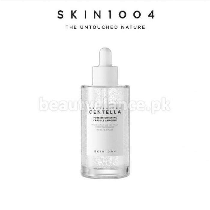 SKIN1004 - Madagascar Centella Tone Brightening Capsule Ampoule 100ml