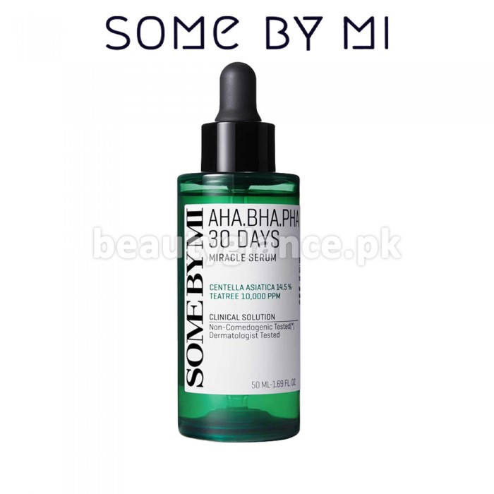 SOMEBYMI - AHA BHA PHA 30 DAYS Miracle Serum 50ml