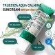 SOMEBYMI - Truecica Aqua Calming Suncream 50ml