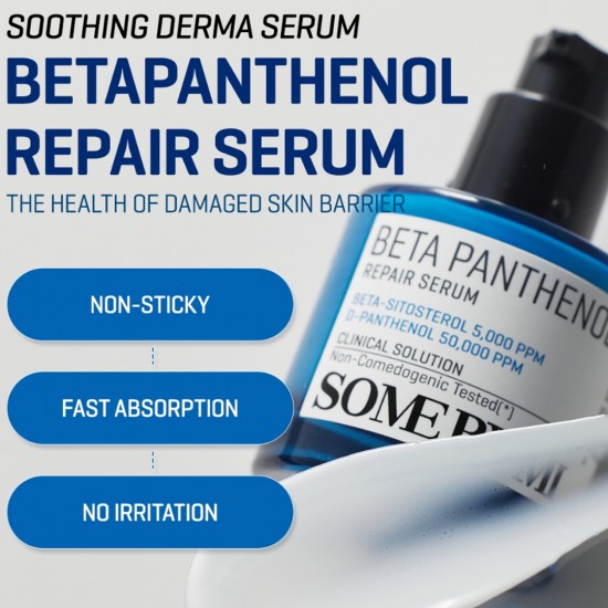 SOMEBYMI - Beta Penthenol Repair Serum 30ml