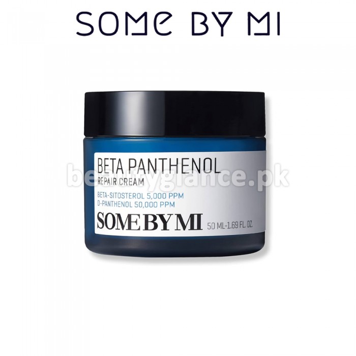 SOMEBYMI - Beta Panthenol Repair Cream 50ml