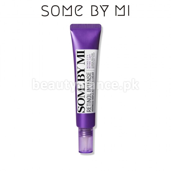 SOMEBYMI - Retinol Intense Adavanced Triple Action Eye Cream 30ml