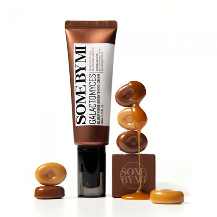 SOMEBYMI - Galactomyces Glutathione Brightening Cream 40ml