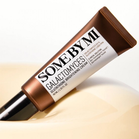 SOMEBYMI - Galactomyces Glutathione Brightening Cream 40ml