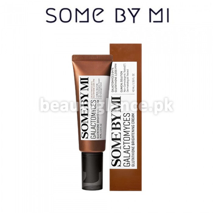 SOMEBYMI - Galactomyces Glutathione Brightening Cream 40ml