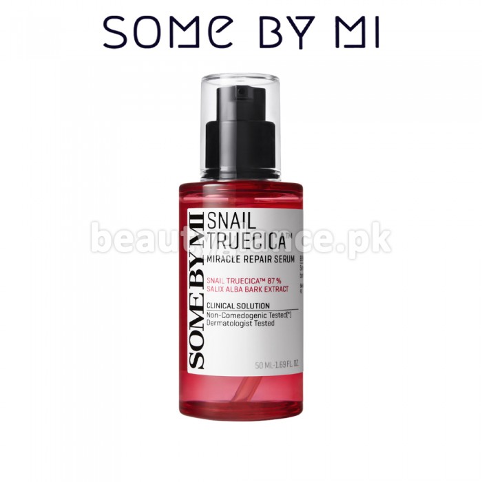 SOMEBYMI - Snail Truecica™ Miracle Repair Serum 50ml