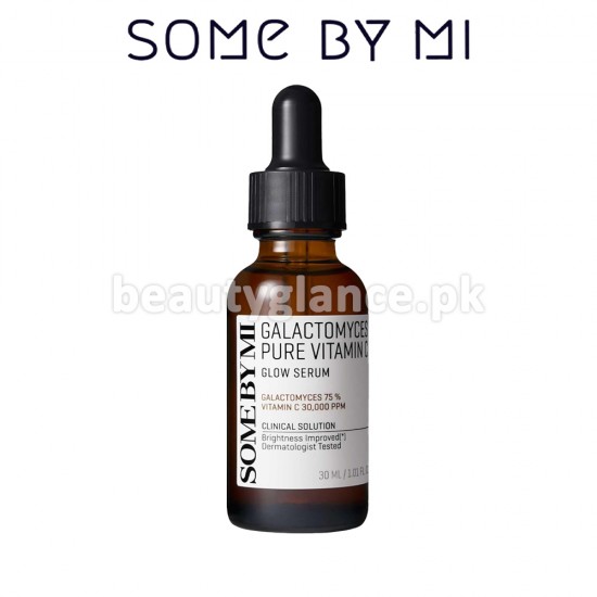 SOMEBYMI - Galactomyces Pure Vitamin C Glow Serum 30ml