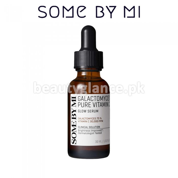 SOMEBYMI - Galactomyces Pure Vitamin C Glow Serum 30ml