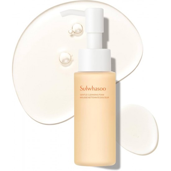 Sulwhasoo - Gentle Cleansing Foam 50ml