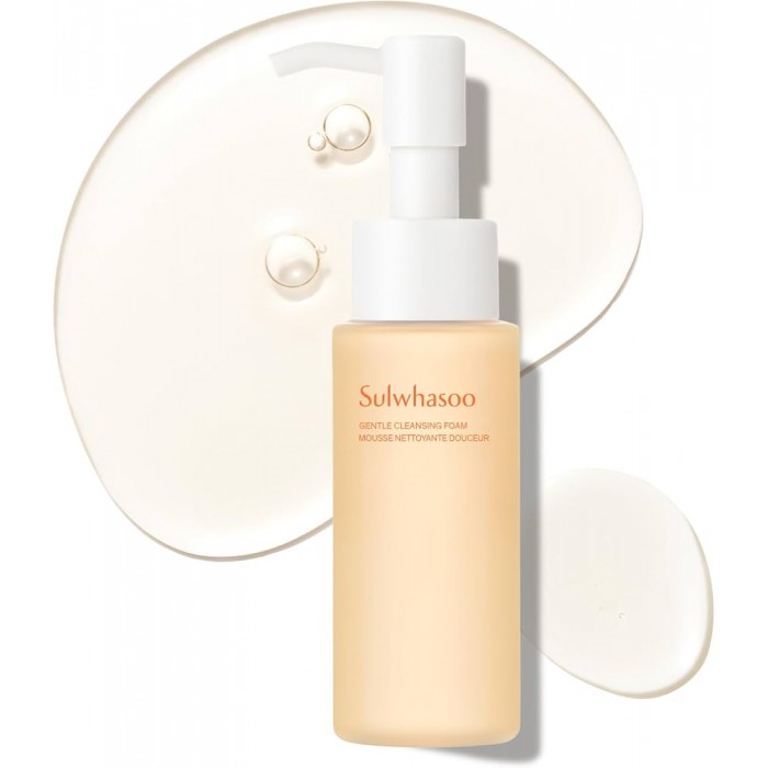 Sulwhasoo - Gentle Cleansing Foam 50ml