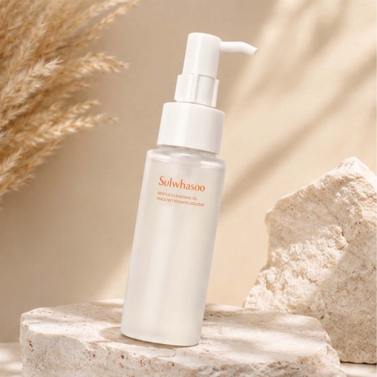 Sulwhasoo - Gentle Cleansing Oil 50ml