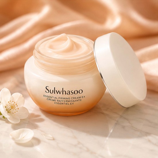 Sulwhasoo - Essential Firming Cream Ex 15ml