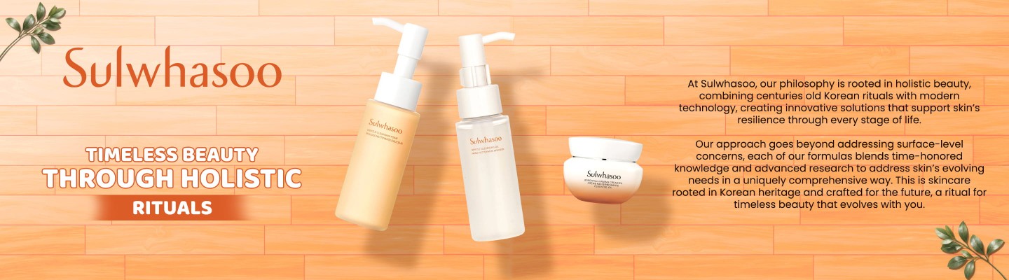 Sulwhasoo