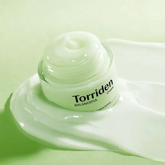 Torriden - Balanceful Cream 80ml