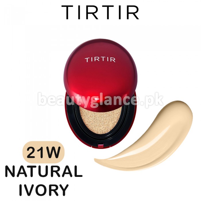 TIRTIR - Mask Fit Red Cushion 21W Natural Ivory 18g