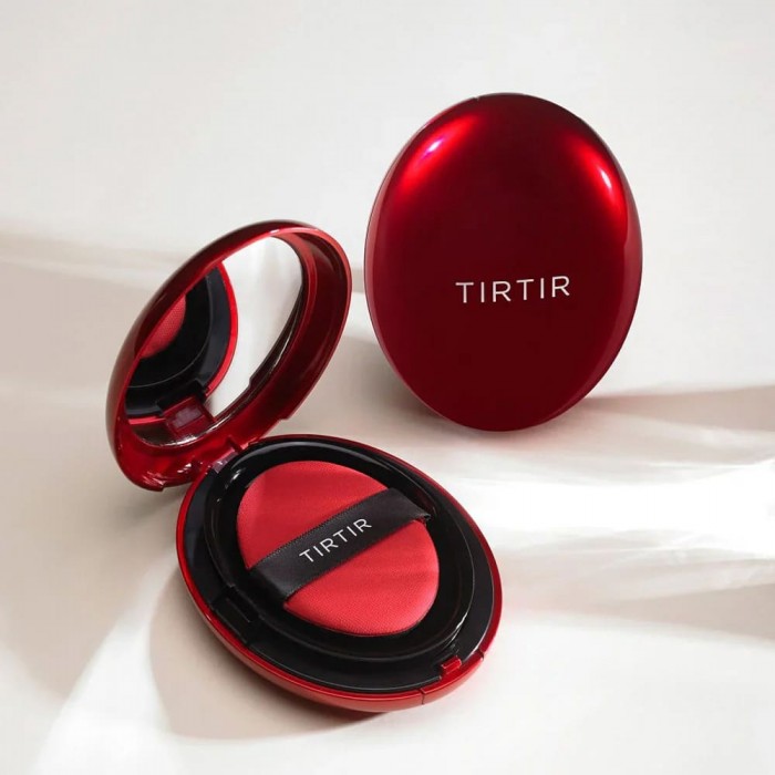TIRTIR - Mask Fit Red Cushion 23N Sand 18g