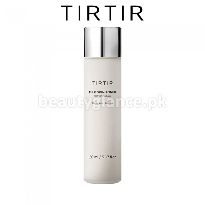 TIRTIR - Milk Skin Toner 150ml