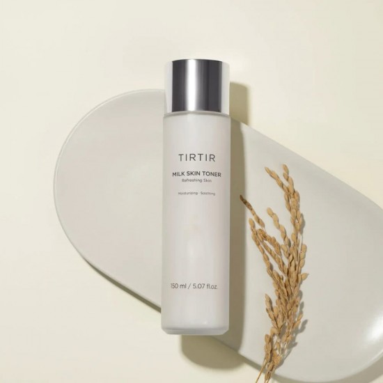 TIRTIR - Milk Skin Toner 150ml