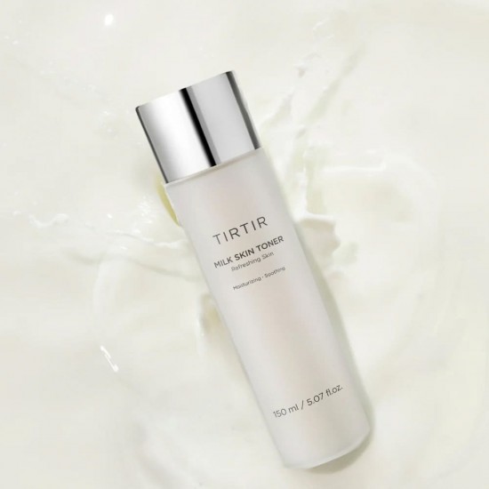 TIRTIR - Milk Skin Toner 150ml