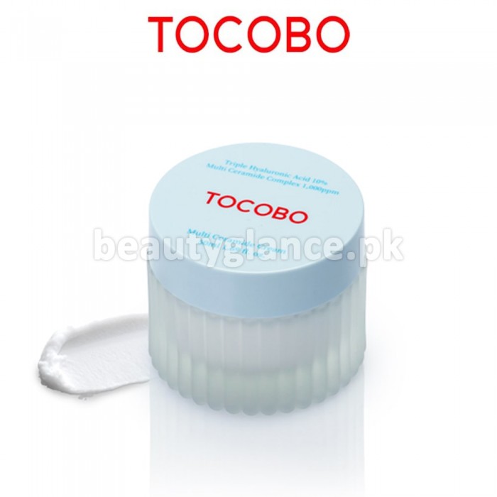 TOCOBO - Cermainde Cream 50ml