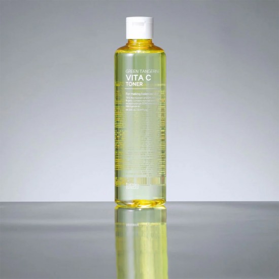 TENZERO - Green Tangerine Vita C Toner TENZERO - Green Tangerine Vita C Toner