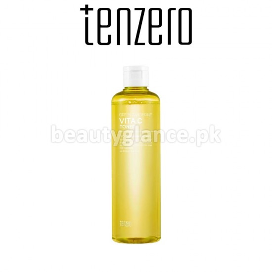 TENZERO - Green Tangerine Vita C Toner TENZERO - Green Tangerine Vita C Toner