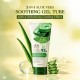THE FACE SHOP - Jeju Aloe Fresh Soothing Gel 95% 300ml