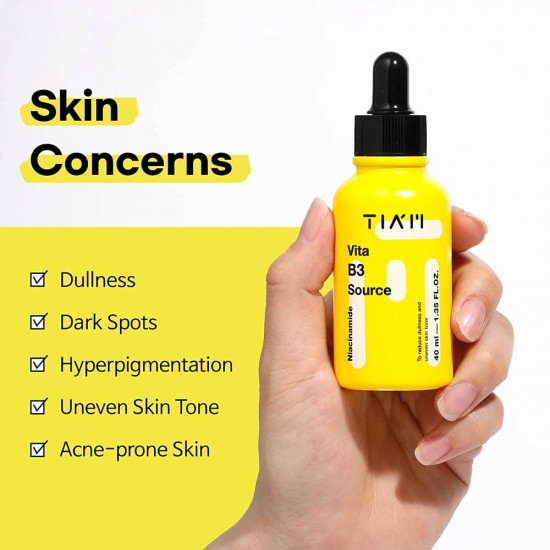 TIAM - Vita B3 Source 40ml