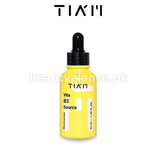 TIAM - Vita B3 Source 40ml