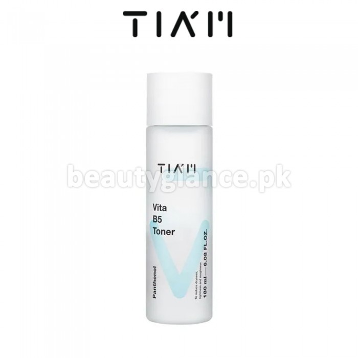 TIAM - Vita B5 Toner 180ml (Renewal)