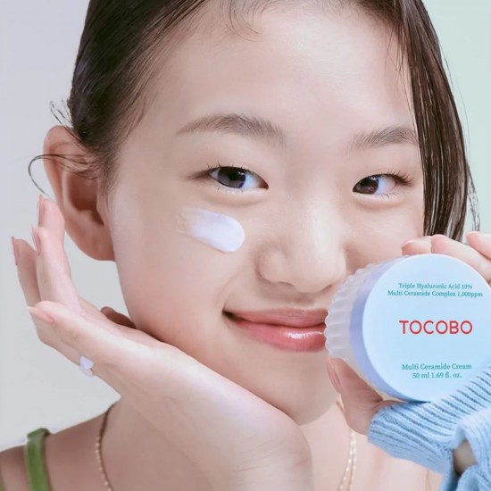 TOCOBO - Cermainde Cream 50ml