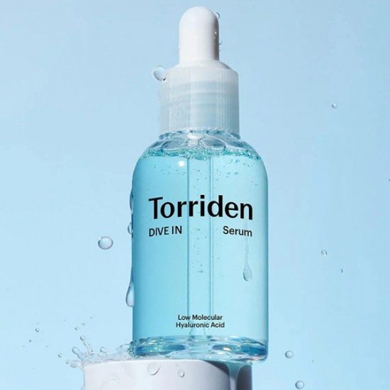 TORRIDEN - DIVE IN Serum 50ml