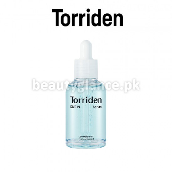 TORRIDEN - DIVE IN Serum 50ml