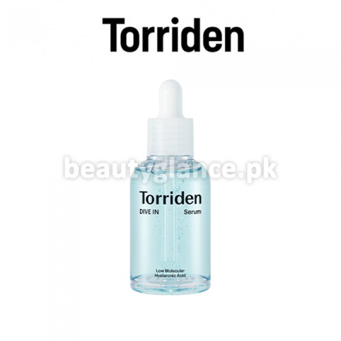 TORRIDEN - DIVE IN Serum 50ml