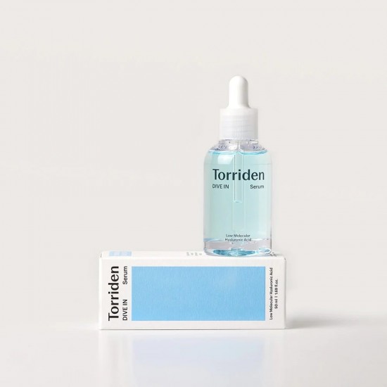 TORRIDEN - DIVE IN Serum 50ml