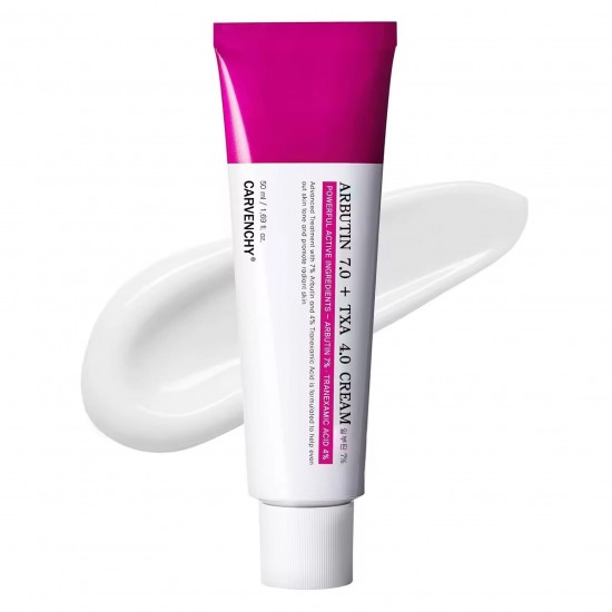 TOSOWOONG - Arbutin 7.0 + TXA 4.0 Cream 50ml